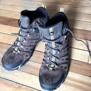 Merrell Hiking Boots